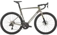 Cannondale SuperSix EVO 2 Carbon Road Bike 2025 48cm - Meteor Gray