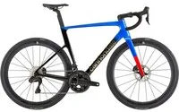 Cannondale SuperSix EVO Hi-Mod 2 Disc Road Bike 2024