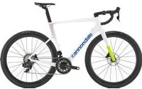 Cannondale Supersix Evo 1 Carbon Road Bike 2025 48cm - Cashmere