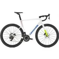 Cannondale Supersix Evo 1 Carbon Road Bike 2025 51cm - Cashmere