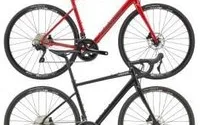 Cannondale Synapse 1 Alloy Road Bike 2025 48cm - Rally Red