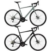 Cannondale Synapse 1 Alloy Road Bike 54cm - Black Pearl