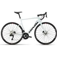 Cervelo Caledonia 105 Di2 Disc Road Bike 2023