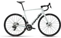 Cervelo Caledonia-5 Rival eTap AXS