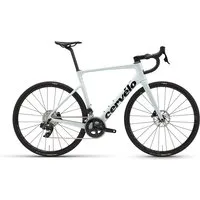 Cervelo Caledonia-5 Rival eTap AXS