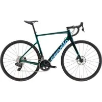 Cervelo Caledonia Rival eTap AXS Disc Road Bike 2023