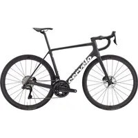 Cervelo R5 Ultegra Di2 Disc Road Bike