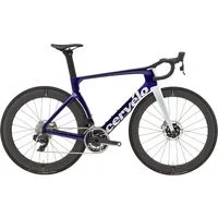 Cervelo S5 RED D1 eTap AXS Disc Road Bike 2024