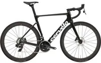 Cervelo Soloist Force eTap AXS Disc Road Bike 2023