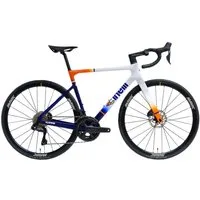 Cinelli Pressure ADR Ultegra Di2 Road Bike