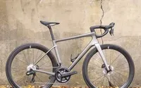 ENVE Sigma Exclusive Melee Ultegra Di2 Road Bike