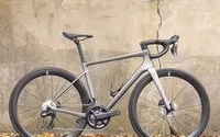 ENVE Sigma Exclusive Melee Ultegra Di2 Road Bike