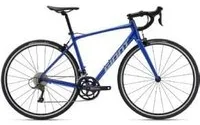 Giant Contend 2 Road Bike  2024 Medium - Gloss Cobalt/Good Gray