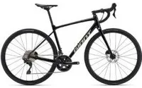 Giant Contend Ar 1 Road Bike  2024 Medium - Gloss Panther/Sandshell