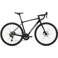 Giant Contend Ar 1 Road Bike  2024 Medium - Gloss Panther/Sandshell