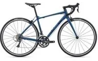 Giant Liv Avail 2 Womens Road Bike 2021 Medium - Grayish Blue