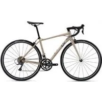 Giant Liv Avail 2 Womens Road Bike  2024 Medium - Matte Sandshell