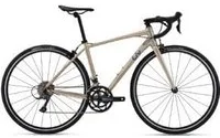 Giant Liv Avail 2 Womens Road Bike  2024 Small - Matte Sandshell