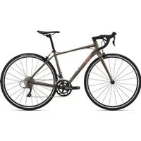 Giant Liv Avail 2 Womens Road Bike Large - Lunar Rock