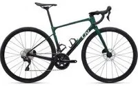 Giant Liv Avail Advanced 2 Womens Road Bike  2024 Medium - Kelp Forest