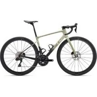 Giant Liv Avail Advanced Pro 1 Womens Road Bike  2024 Small - Golden Haze/ Carbon/ Chrome