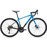 Giant Liv Avail Ar 1 Womens Road Bike X-small  2024 X-Small - Gloss AI Blue/Black