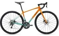 Giant Liv Avail Ar 2 Womens Road Bike Large - Bright Marigold