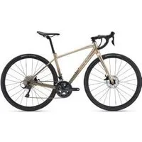 Giant Liv Avail Ar 3 Womens Road Bike Small only 2024 Small - Satin Sandshell/Pyrite