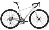 Giant Liv Avail Ar 4 Womens Road Bike Small - Snow Drift