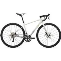 Giant Liv Avail Ar 4 Womens Road Bike Small - Snow Drift