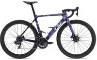 Giant Liv Enviliv Advanced Pro Axs Womens Road Bike  2023 Small - Hibana