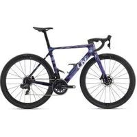 Giant Liv Enviliv Advanced Pro Axs Womens Road Bike  2023 Small - Hibana