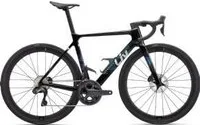 Giant Liv Enviliv Advanced Pro Womens Road Bike Small - Carbon