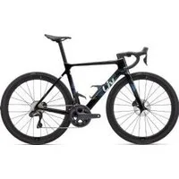 Giant Liv Enviliv Advanced Pro Womens Road Bike X-Small - Carbon