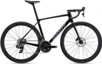 Giant Tcr Advanced Pro 1 Axs Road Bike  2025 Medium - Gloss Carbon/Polished Foil