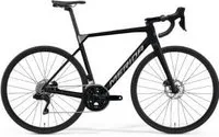 Merida Scultura 6000 Di2 Carbon Road Bike Small - Black