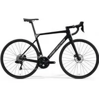 Merida Scultura 6000 Di2 Carbon Road Bike Small - Black