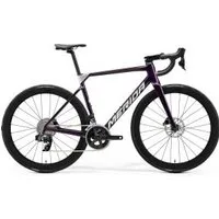 Merida Scultura 7000 Carbon Road Bike X Small Only X-Small - Purple