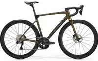 Merida Scultura 9000 Carbon Road Bike X Large X-Large - Gold