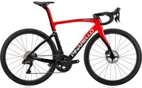 Pinarello F7 Ultegra Di2 Fulcrum 500 Disc Road Bike