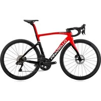 Pinarello F7 Ultegra Di2 Fulcrum 500 Disc Road Bike