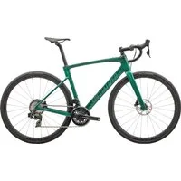 Specialized Roubaix SL8 Pro Disc Road Bike 2024