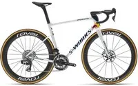 Specialized S-Works Tarmac SL8 Red Bull - Bora - Hansgrohe Edition Road Bike