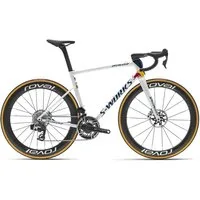 Specialized S-Works Tarmac SL8 Red Bull - Bora - Hansgrohe Edition Road Bike