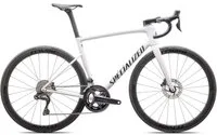 Specialized Tarmac SL8 Expert Ultegra Di2 Road Bike 2025