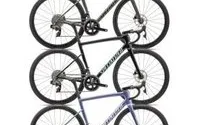 Specialized Tarmac Sl8 Expert Carbon Road Bike 54cm 54cm - Gloss Smoke/Obsidian