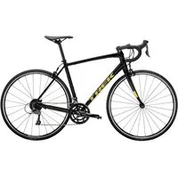 Trek Domane AL 2 Rim Road Bike 2024