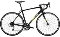 Trek Domane AL 2 Rim Road Bike 2024