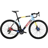 Trek Domane SLR 7 AXS Gen 4 Road Bike 2025