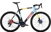 Trek Domane SLR 7 AXS Gen 4 Road Bike 2025